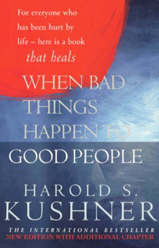 When Bad Things Happen to Good People (Pan self-discovery series)