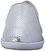 Nine West Women's Lildevil Metallic Walking Shoe
