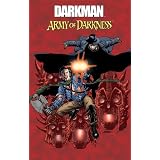 Darkman vs. Army of Darkness