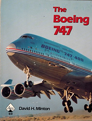 The Boeing 747 - Aero Series 40