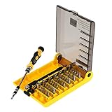 KKmoon　45-in-1 ツールキット　工具セット　ハードウェアねじドライバー