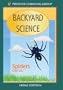 Spiders: Backyard Science (Home Use)