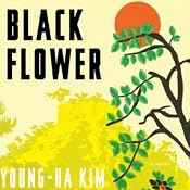 Black Flower | [Young-ha Kim]