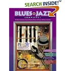 Buy Blues and Jazz Complete (Book and 2 CDs) by Bert Konowitz