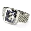 Invicta Men's 3054 Stainless Steel Swiss Chronograph Watch