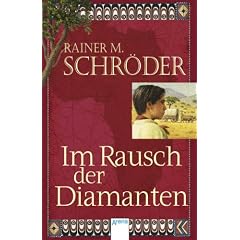 Im Rausch der Diamanten