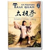 24 Posture Taiji Quan by Master Helen