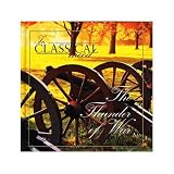 In Classical Mood - The Thunder of War (Listeners Guide with Music CD, ICM43) (slim Hardcover)