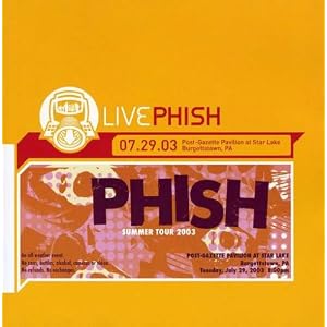 Burgettstown Pa 7/29/03