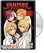 Vampire Knight 2