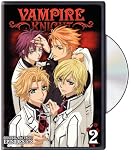 Vampire Knight 2