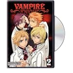 Vampire Knight