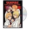 Vampire Knight 2