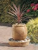 Heissner Favara Self Contained Water Feature