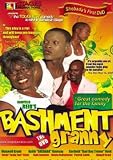 Bashment Granny