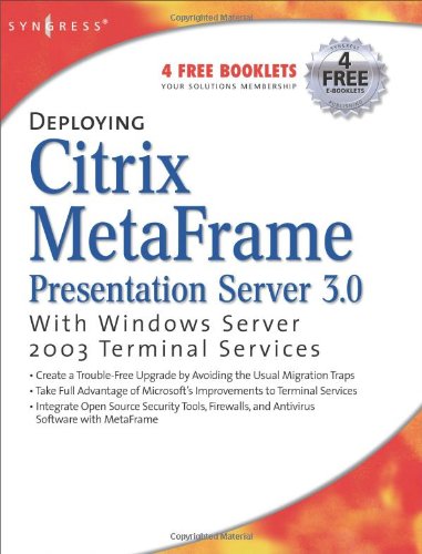 windows terminal server