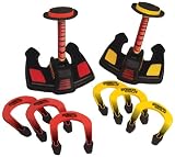 PowerPitch HorseShoes