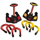 PowerPitch HorseShoes