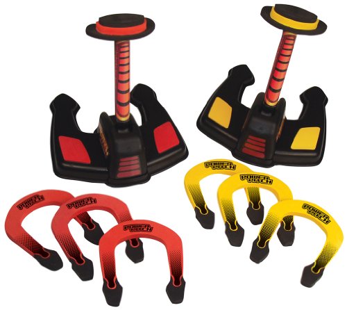 PowerPitch HorseShoes-image