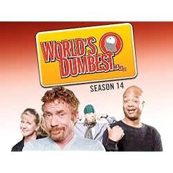 truTV Presents: World's Dumbest Season 14
