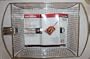 "ABC Products" Char-Broil ~ Shaker Grill Basket (Stainless Steel)