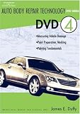 Auto Body Repair Technology
