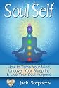 Soul Self: How to Uncover Your Blueprint and Live Your Purpose (Soul Self Living - Purpose, Spirituality, Consciousness, Self Help & Personal Developm 