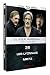 Coffret Olivier Marchal 3 Blu-ray : MR73 - 36 quai des orfèvres - Les Lyonnais [Blu-ray]