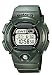 Casio - BG-1005-3ER - Montre Baby -G -Résine - Quartz Digitale - Multifonctions -Sport - Chrono - Timer - Alarme - Fuseaux Horaires -  Bracelet Caoutchouc Vert