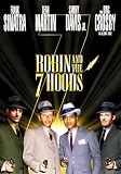 Robin And The 7 Hoods - The Rat Pack [DVD]