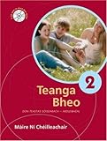 Teanga bheo. 2. Don teastas sóisearach : ardleibhéal