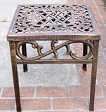 Patio Table