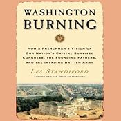 Washington Burning | [Les Standiford]