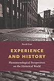 Experience and history : phenomenological perspectives on the historical world