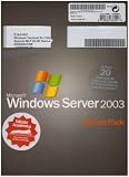 Revue Microsoft  / Microsoft Windows Server 2003 Terminal Server - Licence - 20 licences d'accès client périphériques - EDU - PMOL