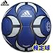 adidas(アディダス) チームガイスト III グライダー 4号 検定球 2009NEW AS411BW