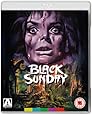 Black Sunday Dual Format [DVD + Blu-ray] [1960]
