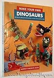 Make your own dinosaurs