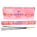 Räucherwerk Räucherstäbchen - Duft: Lotus - RÄUCHERN