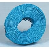 from Northern Tool Polypropylene Rope 6mmx220m