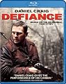 Defiance [Blu-ray]