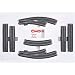 Marklin C Track C3 Extension Rail Track Set HO scale
