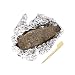 Single SW Jumbo Barn Owl Pellet Dissection Kit with Paddle Pick, Tweezer & Bone Charts