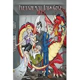 Paranormal Days Gone Awryby Melissa Ringsted