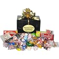 Father's Day Nostalgic Candy Box