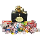 Father's Day Nostalgic Candy Box