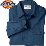 Dickies 574 Long Sleeve Work Shirt
