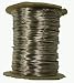 Fun Wire 18 Gauge 150ft Spool - Icy Silver