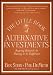 The Little Book of Alternative Investments: Reaping Rewards by Daring to be Different (Little Books. Big Profits) by Ben Stein, Phil DeMuth The Little Book of Alternative Investments: Reaping Rewards by Daring to be Different (Little Books. Big Profits) by Ben Stein, Phil DeMuth; ItemID: 560