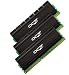 OCZ OCZ3B1600LV6GK DDR3 PC3-12800 Blade Series Low Voltage Triple Channel Memory Kit